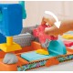 Masas y Plastilinas Play-Doh Banco de Herramientas