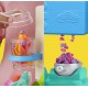 Masas y Plastilinas Play-Doh Heladería Multicolor
