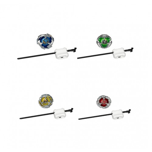 Trompo Beyblade X Kit Inicial Surtido