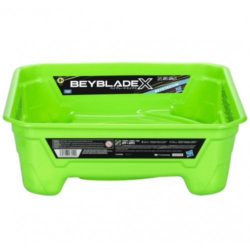 Estadio Beyblade X Beystadium Arena de Batallas