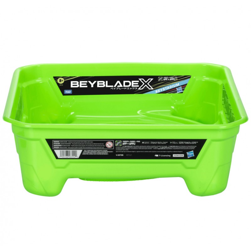 Estadio Beyblade X Beystadium Arena de Batallas