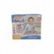 TEXTURAS BLANDAS CHILLONES X 6 CAJA