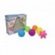 TEXTURAS BLANDAS CHILLONES X 6 CAJA