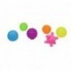TEXTURAS BLANDAS CHILLONES X 6 CAJA