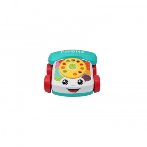 TELEFONO ARRASTRE BLISTER