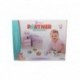 SONAJERO BABYS PARTNER X 4 CAJA