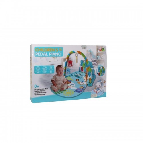 GIMNASIO CHILDRENS MUSICAL CAJA