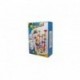 JUEGO DE BLOQUES MARBLE 105 PIEZAS CAJA