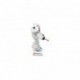 ROBOT POLICE PILAS LUZ Y SONIDO CAJA