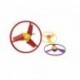 LANZA HELICES FLYING SET BLISTER