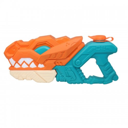 LANZA AGUA DINOSAURIO SHOOTING BOLSA