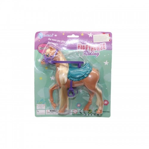 CABALLO HAPPY HOUSE BLISTER