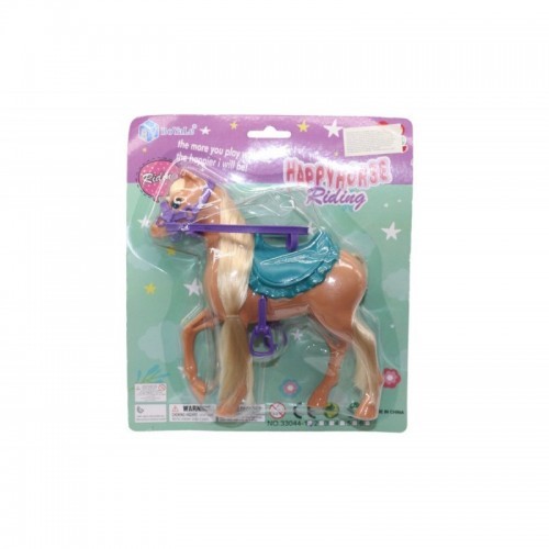 CABALLO HAPPY HOUSE BLISTER