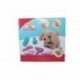 PERRO SWEETIE PET SONIDOS Y MOVIMIENTO PILAS CAJA