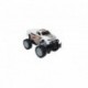 CAMIONETA CON CUATRIMOTO FRICCION BASE Y