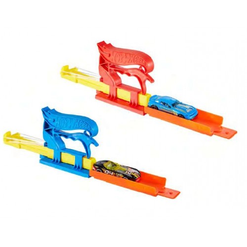 HOT WHEELS LANZADOR DE BOLSILLO