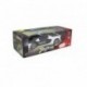 CARRO POLICIA RACING R/C PILAS CAJA