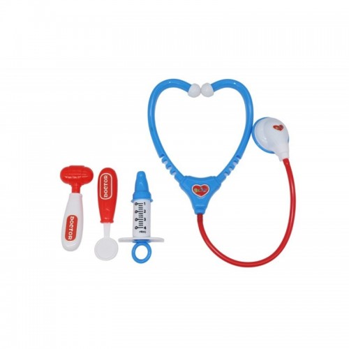 SET DOCTOR BLISTER