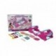 SET MAQUINA TEJEDORA DE PULSERAS CAJA