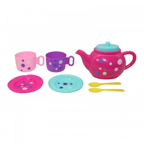 JUEGO DE TE KITCHEN BOLSA