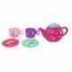 JUEGO DE TE KITCHEN BOLSA