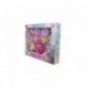 JUEGO DE TE LOVE LIFE CAJA