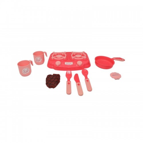 SET COCINA COOK BLISTER