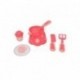 SET COCINA COOK BLISTER