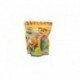 MOLDES PLASTILINA ACTIVITY BOLSA