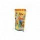 MOLDES PLASTILINA ACTIVITY BOLSA