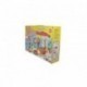 PLASTILINA FABRICA DE HELADOS COLOR CLAY