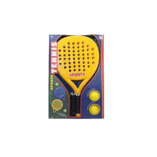 RAQUETAS PADEL CAJA