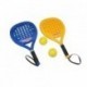 RAQUETAS PADEL CAJA
