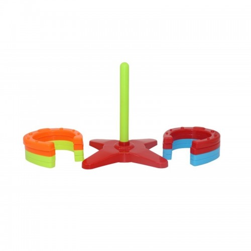 JUEGO DE LANZAMIENTO SPORT CAJA