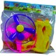 LANZA HELICES TOYS BOLSA