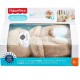 FISHER PRICE NUTRIA HORA DE DORMIR