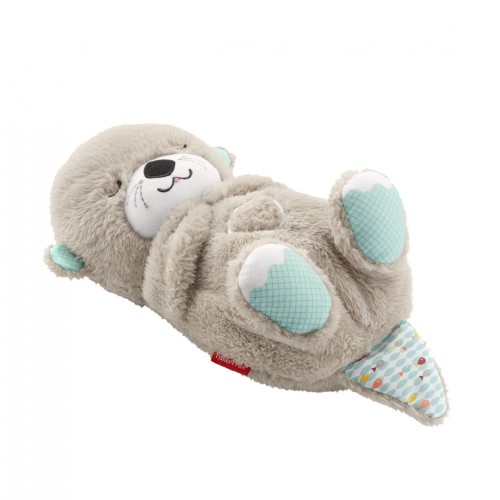 FISHER PRICE NUTRIA HORA DE DORMIR