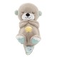 FISHER PRICE NUTRIA HORA DE DORMIR
