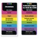 JUEGO DE MESA TRIVIALISTA HASBRO GAMING