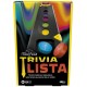 JUEGO DE MESA TRIVIALISTA HASBRO GAMING