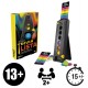 JUEGO DE MESA TRIVIALISTA HASBRO GAMING