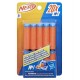 DARDOS NERF N SERIES 20 UNIDADES