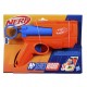 LANZADOR NERF N SERIES WARD
