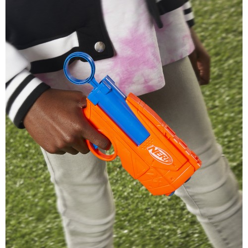 LANZADOR NERF N SERIES WARD