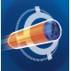 DARDOS NERF N SERIES 80 UNIDADES