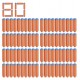 DARDOS NERF N SERIES 80 UNIDADES