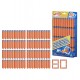 DARDOS NERF N SERIES 80 UNIDADES