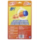 DARDOS NERF N SERIES 80 UNIDADES