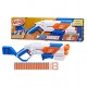 LANZADOR NERF N SERIES STRIKEBACK