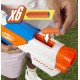 LANZADOR NERF N SERIES STRIKEBACK